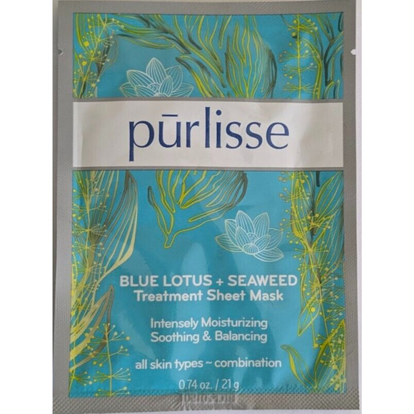 Lot of 5 Face Mask Products Freeman Purlisse K GLO Vitamasques Copper Crane New - Picture 6 of 11